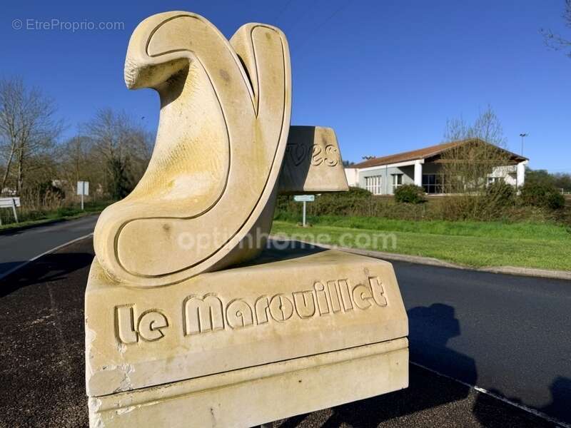 Maison à YVES