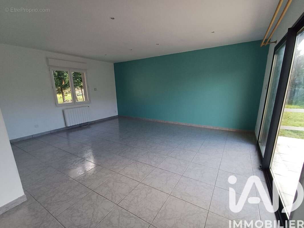 Photo 8 - Maison à SAINT-GERMAIN-D&#039;ESTEUIL