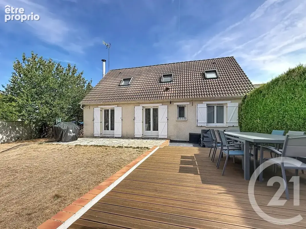 Photo Maison à Chartres au prix de 309 000€