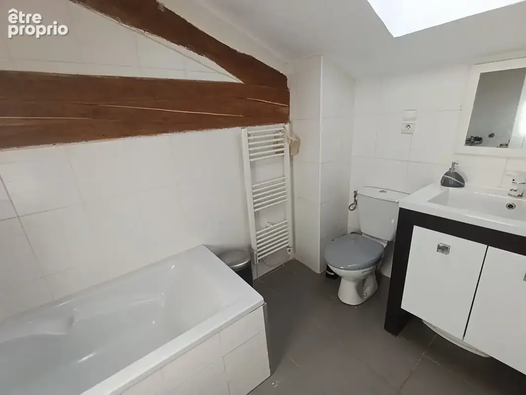 Maison Familiale - photo 12