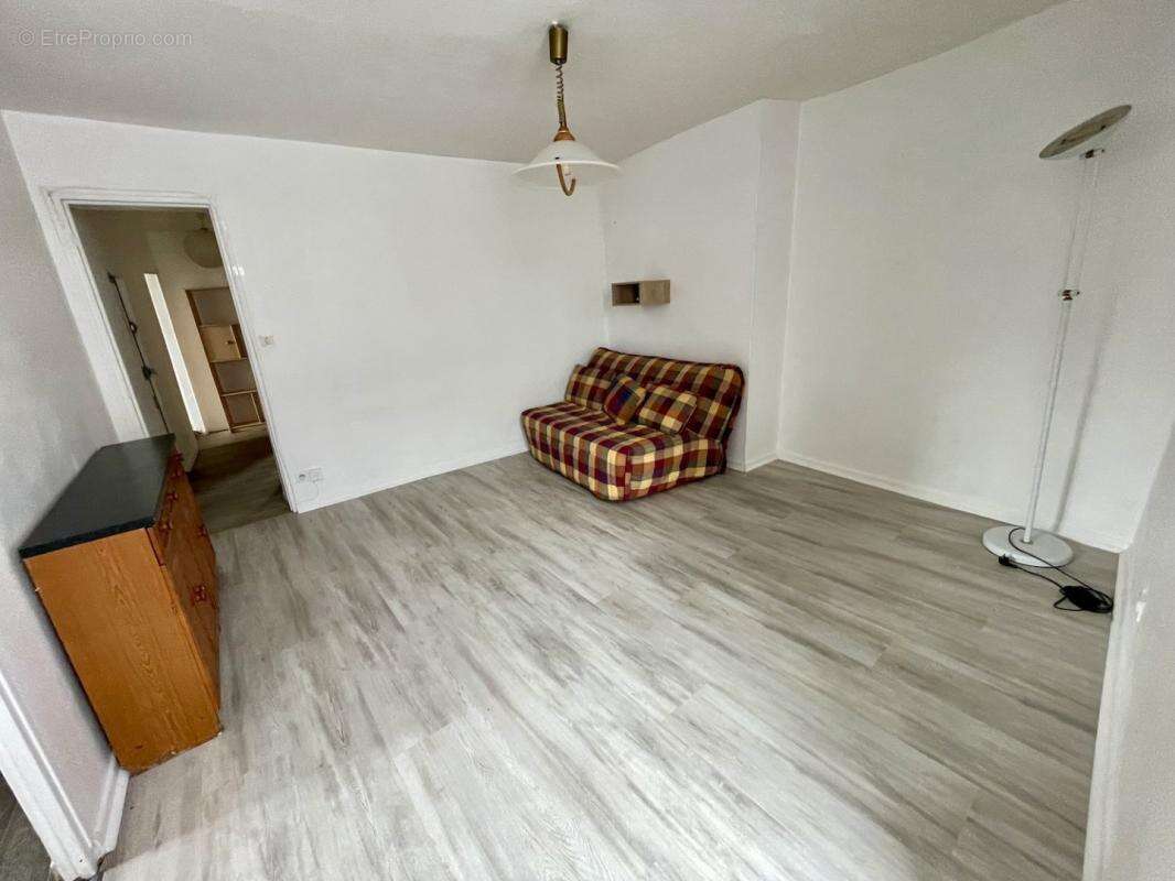 Appartement à LA SOUTERRAINE