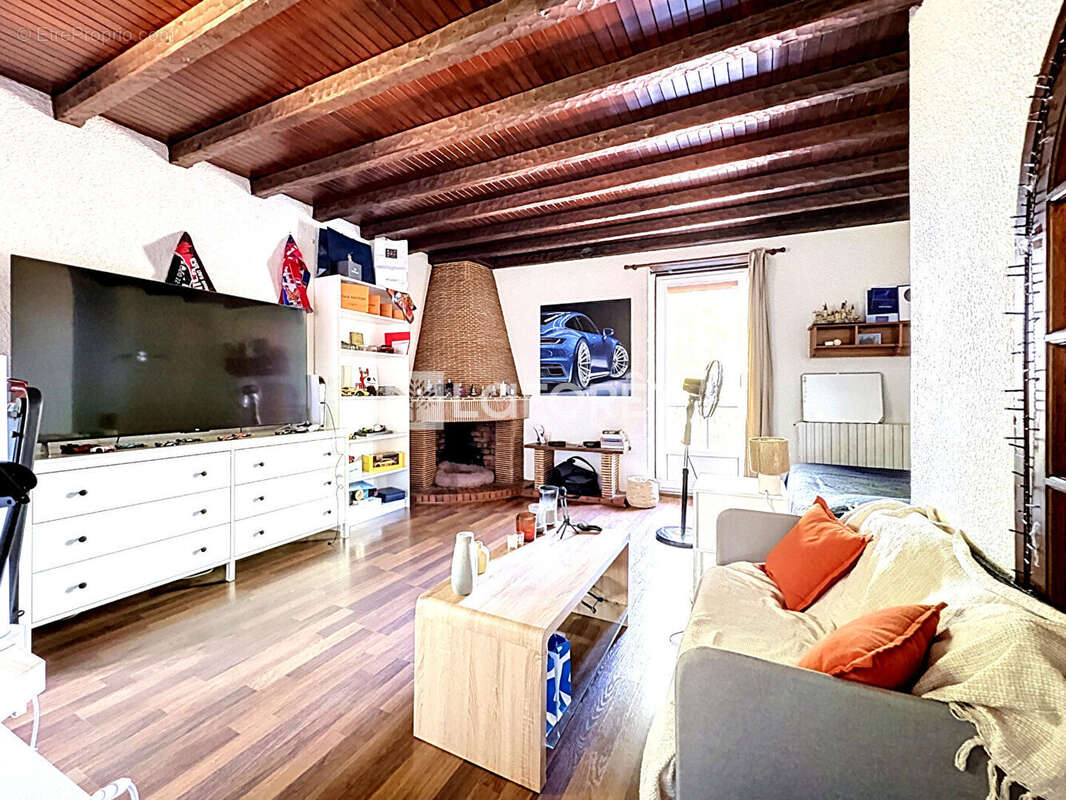 Appartement à CHAMBERY