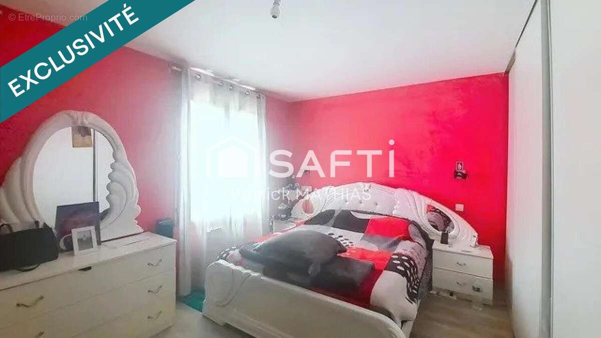 Photo 3 - Maison à VERNOY