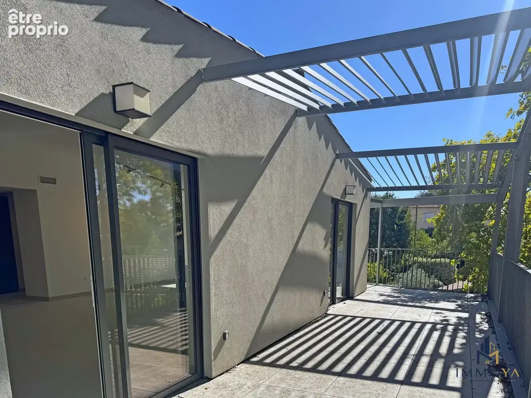 Appartement 4 pièces 135 m² à vendre à Montpellier (34000) - photo 4