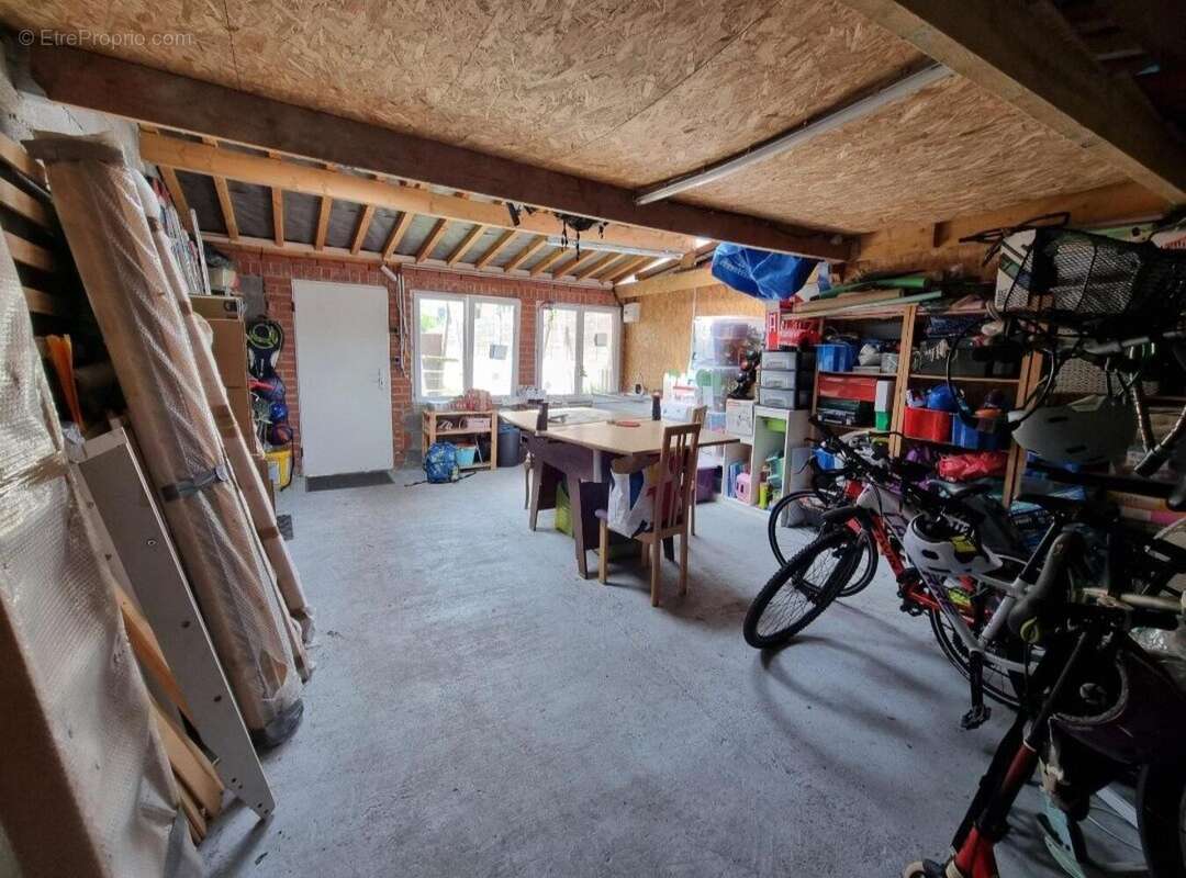 Photo 3 - Maison à CAPINGHEM