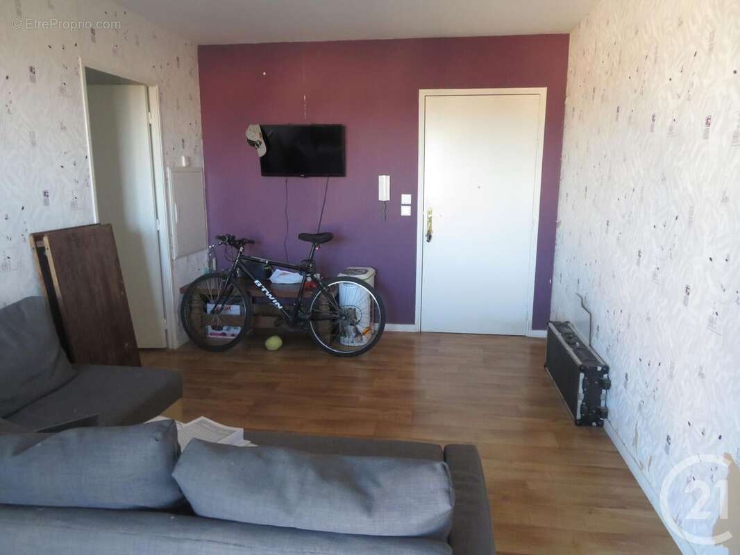 Photo 2 - Appartement à BEAUVAIS