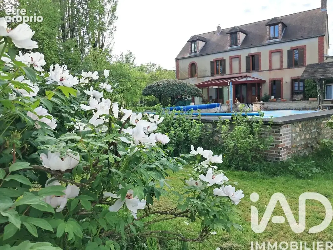Photo 1 - Maison à BELLECHAUME