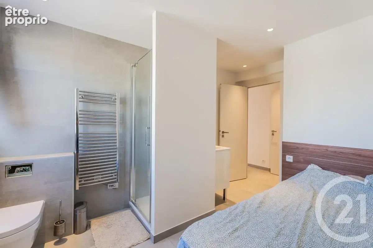 Appartement 5 pièces 80 m² à vendre à Nice (06200) - photo 9