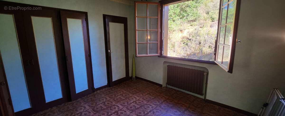Maison à LE GARRIC