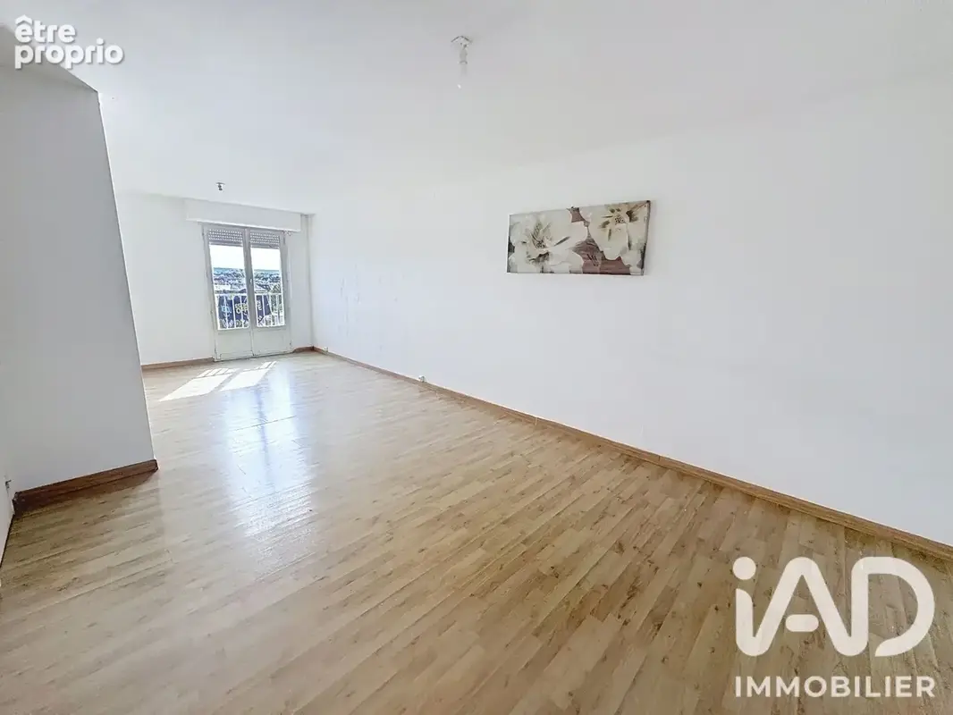Photo 1 - Appartement à REIMS