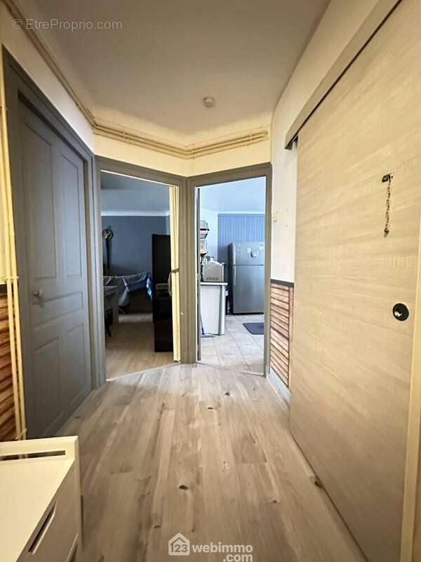 Appartement 87 m² à Crepy  - photo 27