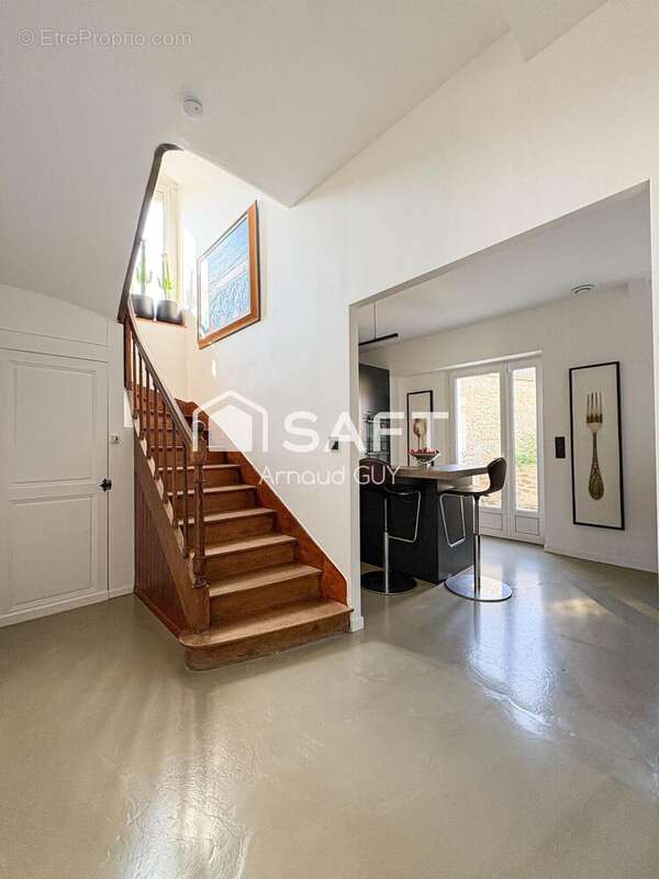 Photo 4 - Maison à MAMERS