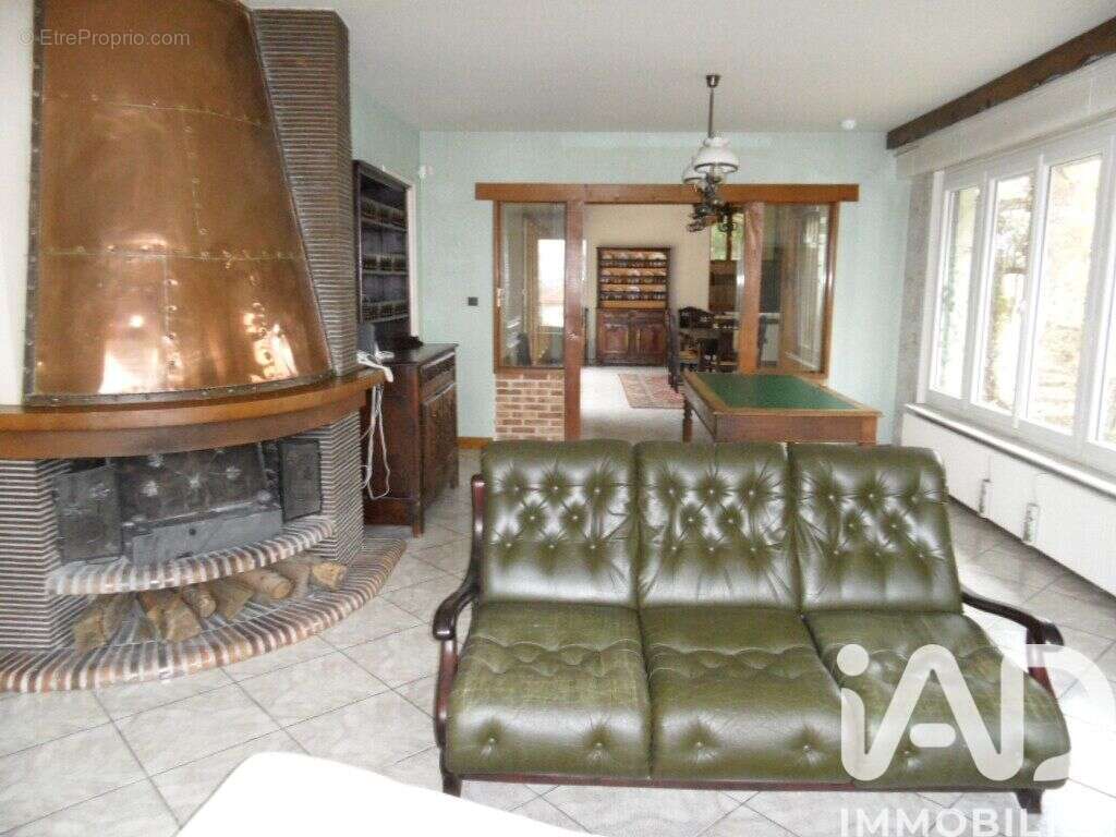 Photo 6 - Maison à LAON