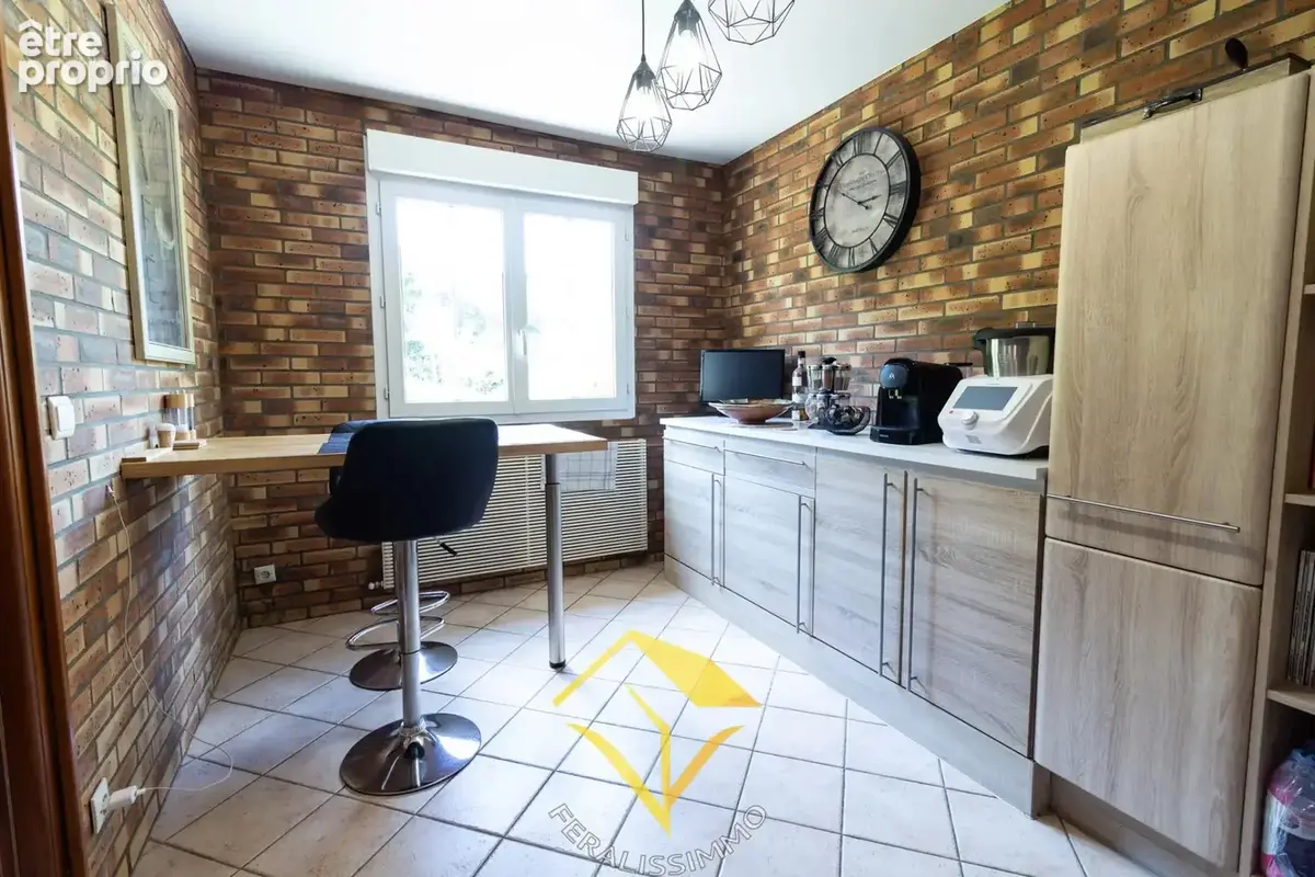 Belle propriété située au bord de l'Oise ! - photo 10