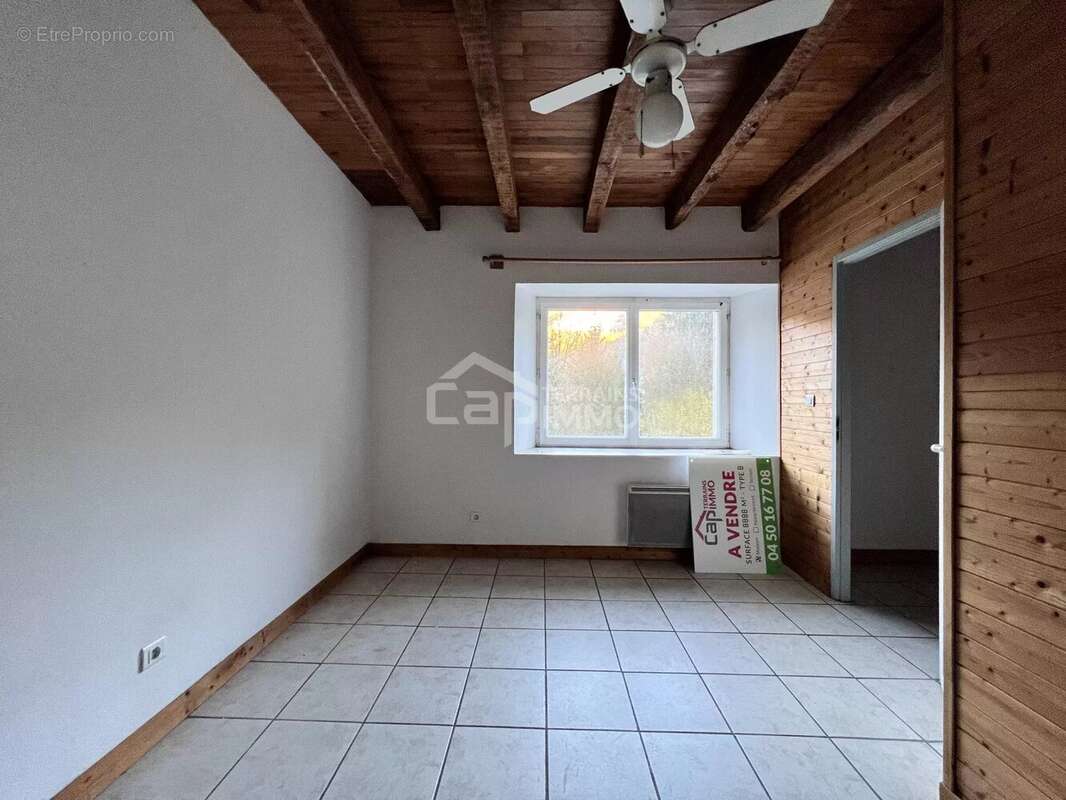 Maison à THONON-LES-BAINS