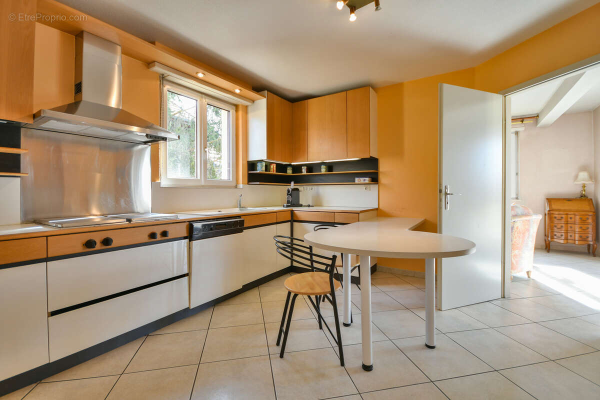 Appartement à MARLENHEIM