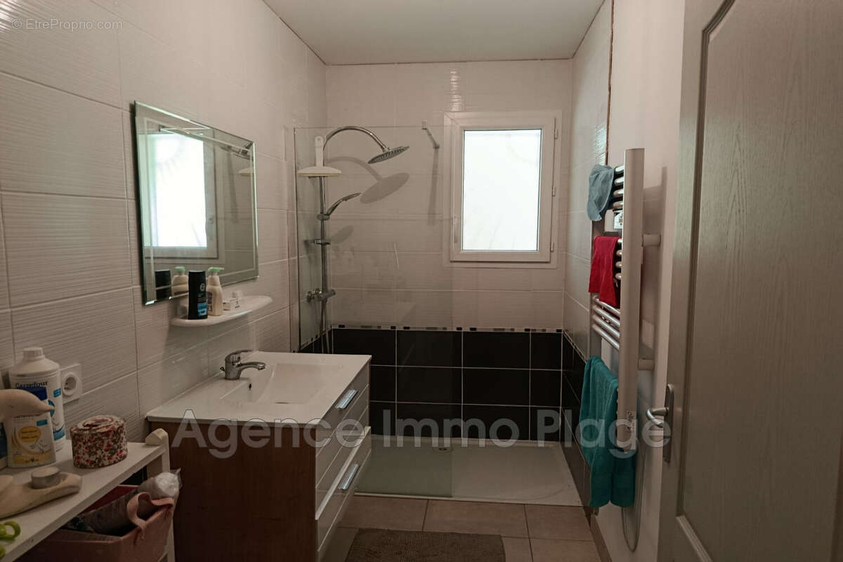 Maison à SAINT-VIVIEN-DE-MEDOC