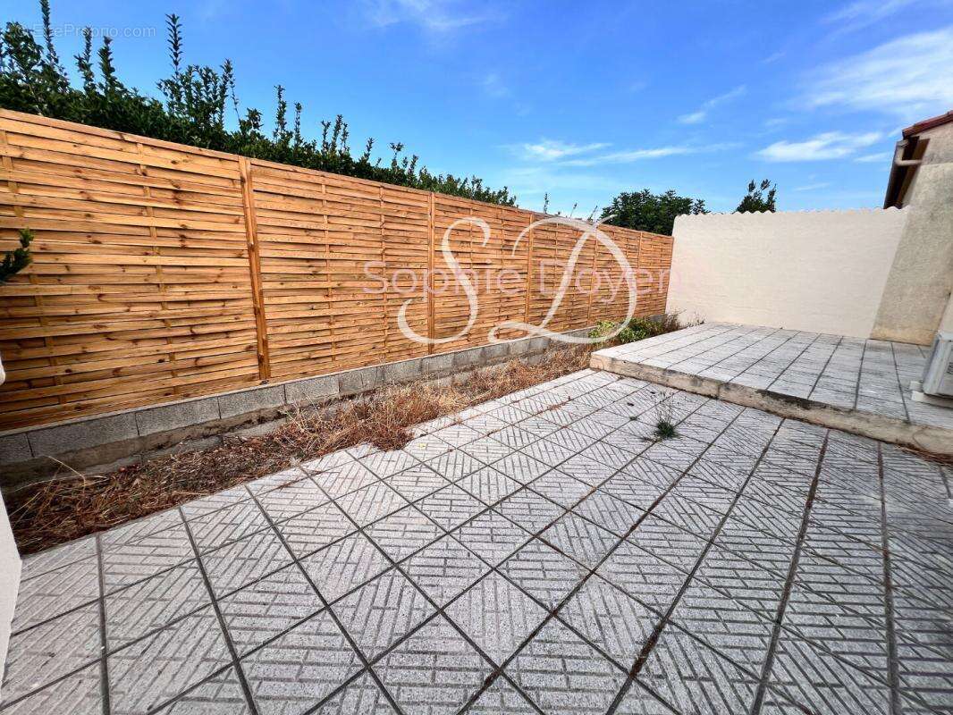 Maison Argeles Sur Mer - Plain pied - 4 pièces - 82 m2 - photo 8
