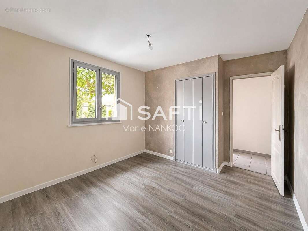 Photo 6 - Maison à BRAM