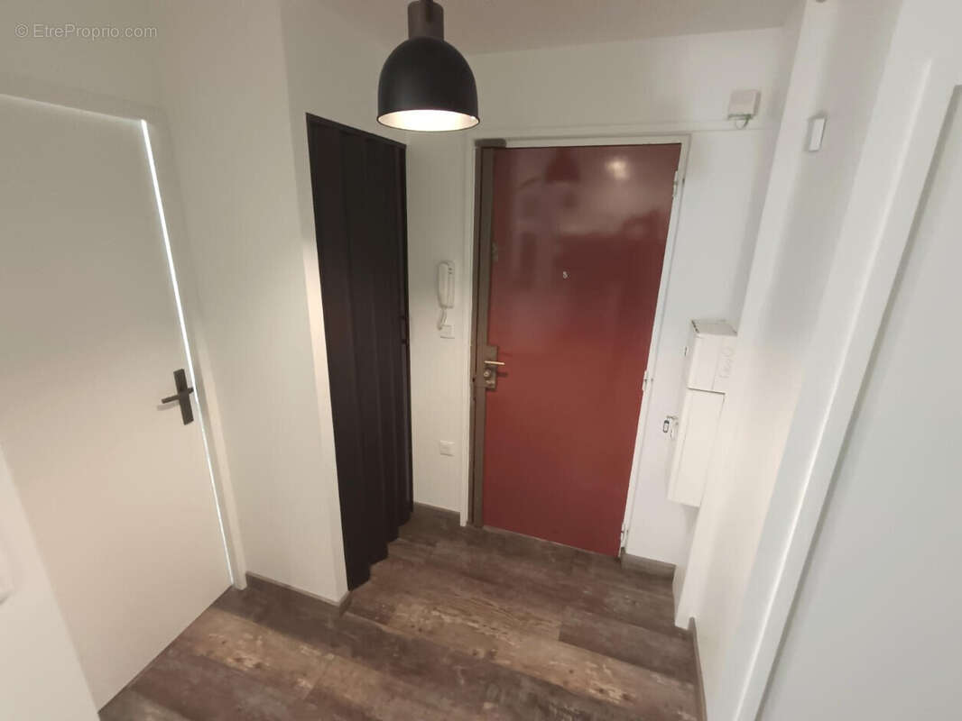 Appartement 3 chambres Henriville Amiens - photo 15