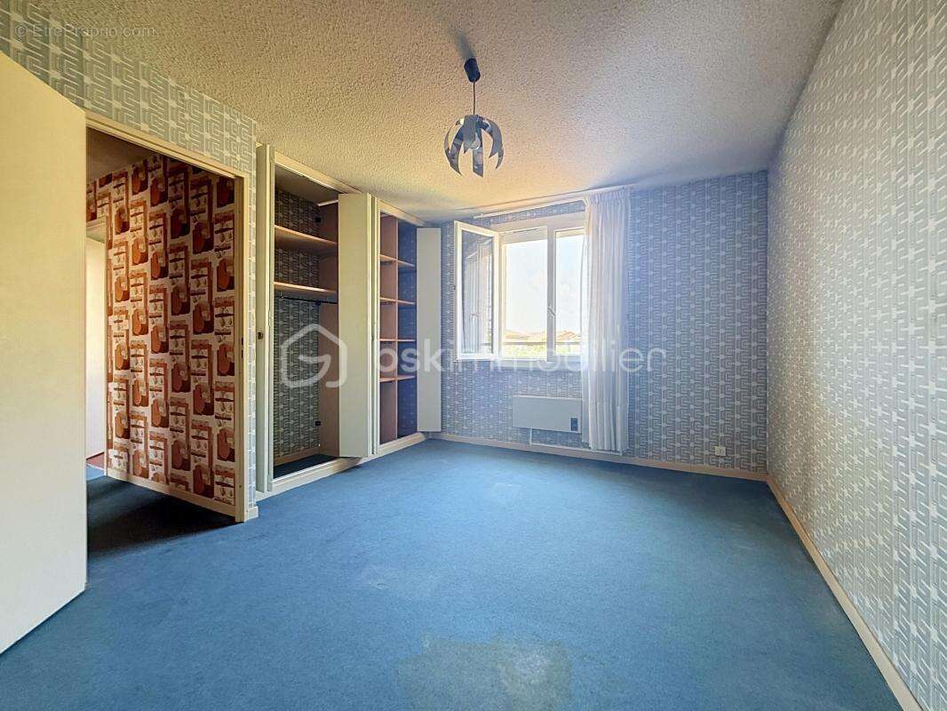 Maison 4 pièces de 89m2 avec garage - photo 12