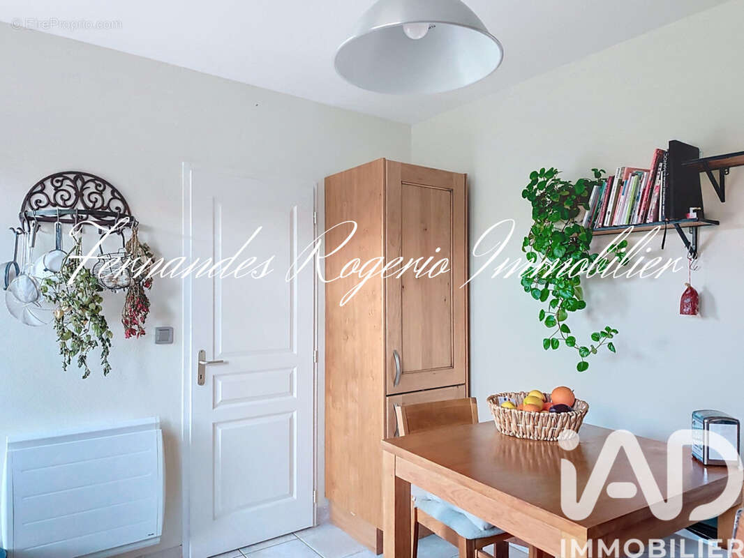 Photo 6 - Maison à NEUVILLE-AUX-BOIS