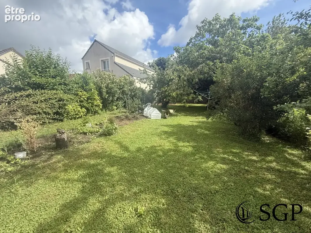 Maison 5 pièces 110 m² à vendre à Magny-Les-Hameaux (78114) - photo 8