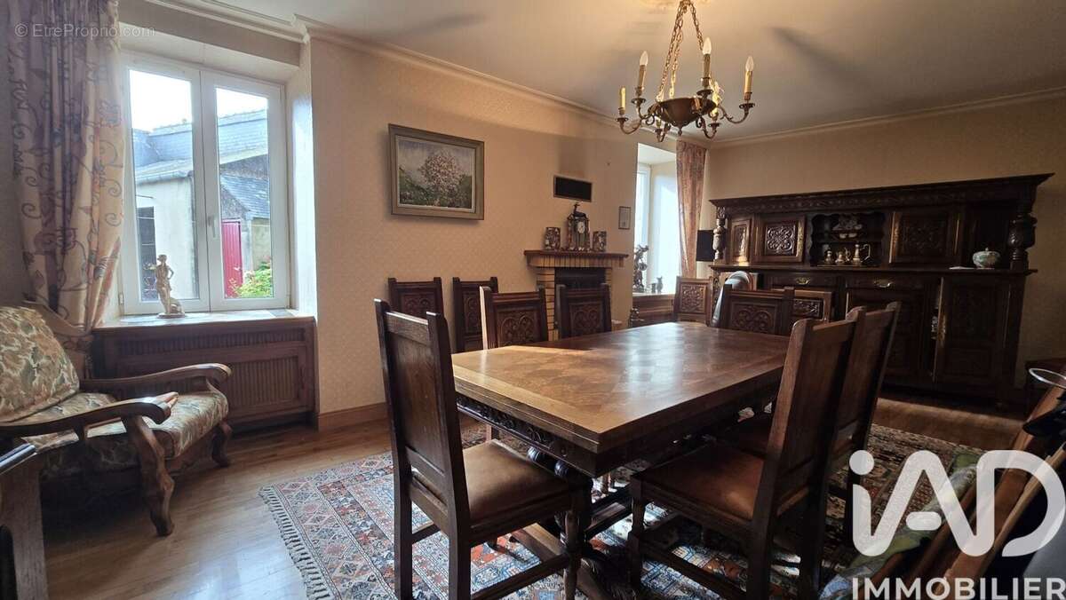 Photo 8 - Maison à PLOUARET