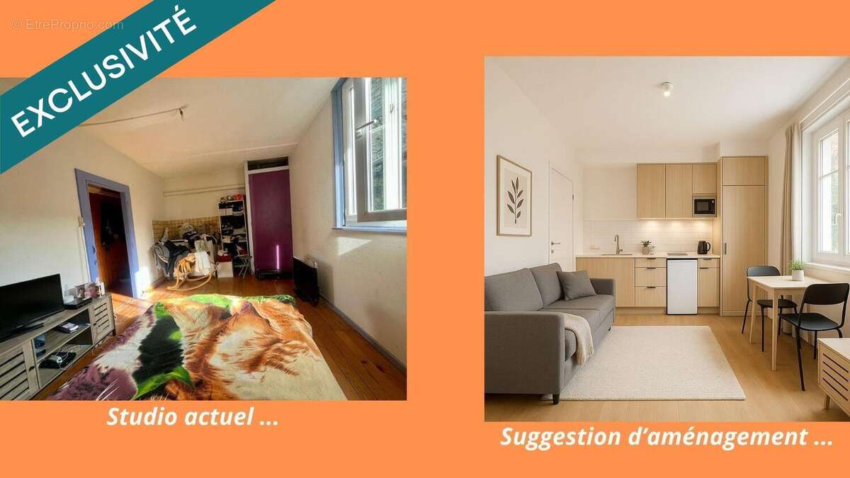 Photo 5 - Appartement à SALINS-LES-BAINS