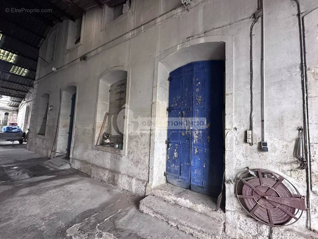 Ensemble immobilier - Village de COMPS - photo 4
