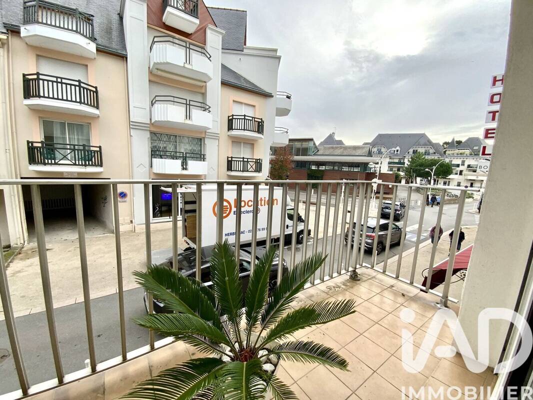 Photo 1 - Appartement à LA BAULE-ESCOUBLAC