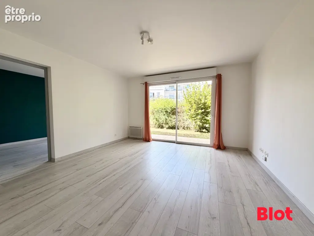 Appartement 2 pièces 42 m² à vendre à Bouguenais (44340) - photo 2