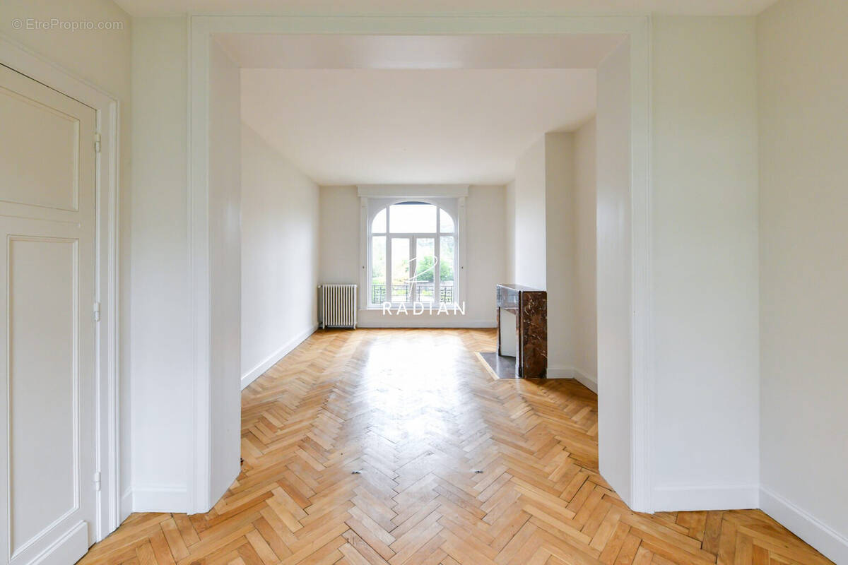 Maison à MARCQ-EN-BAROEUL