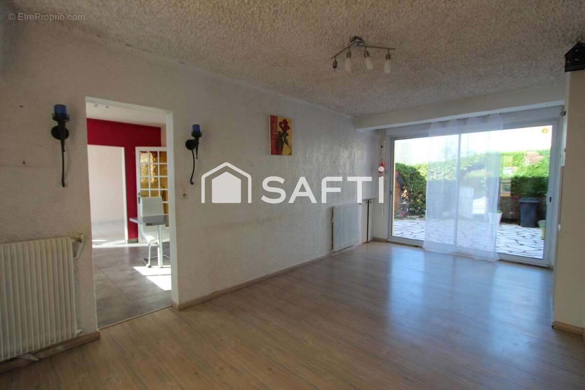 Photo 3 - Maison à LA CHATAIGNERAIE