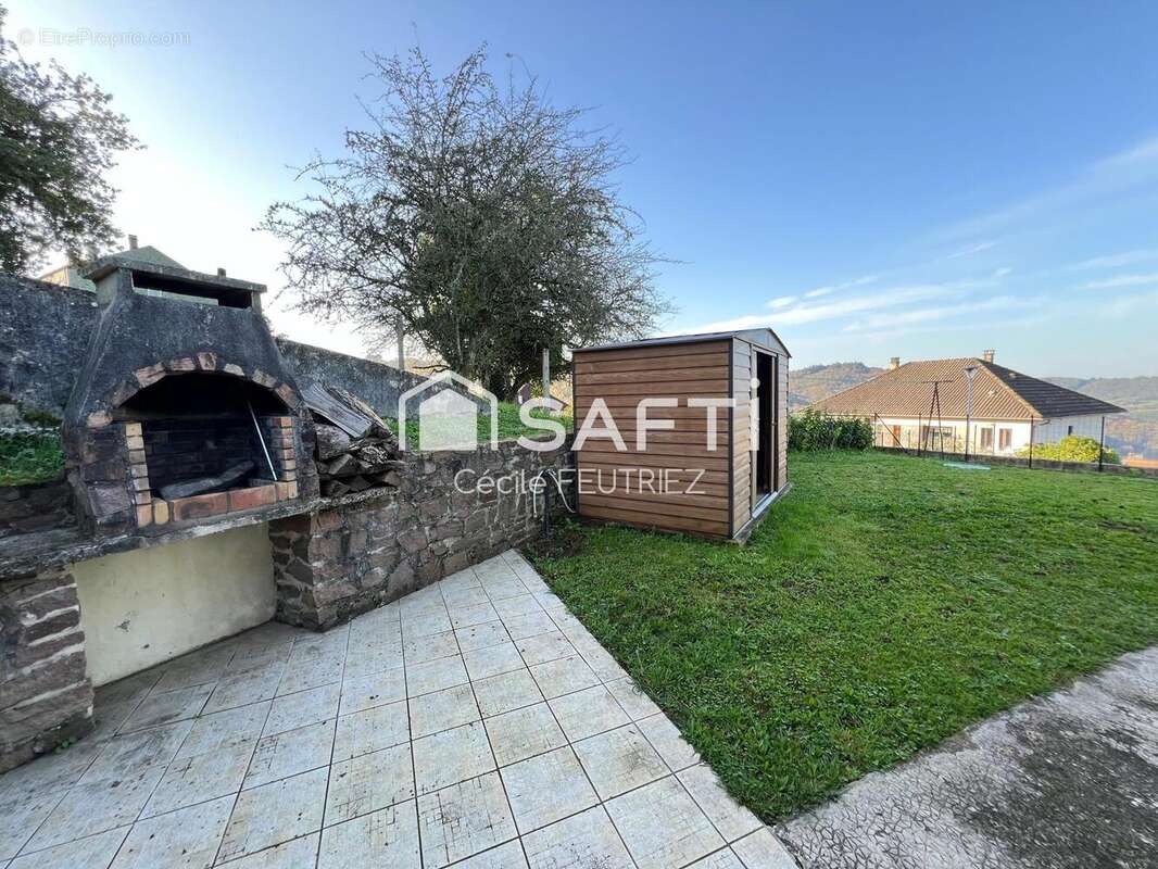 Photo 5 - Maison à CORNIL