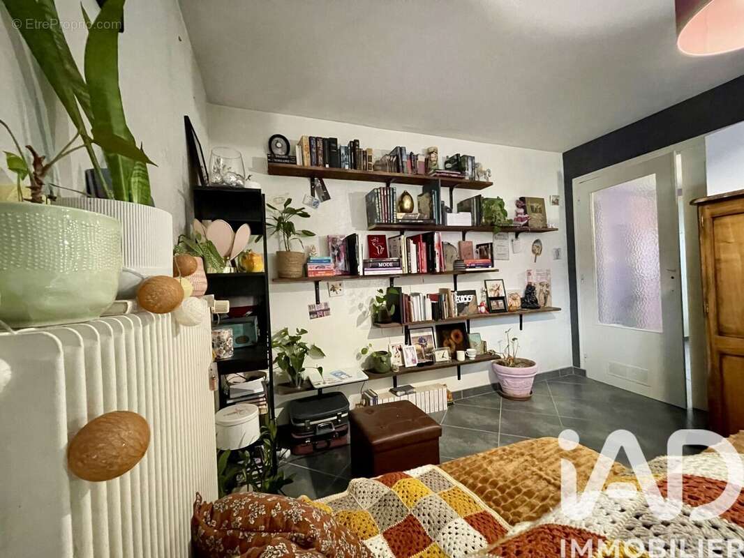 Photo 6 - Appartement à VIZILLE