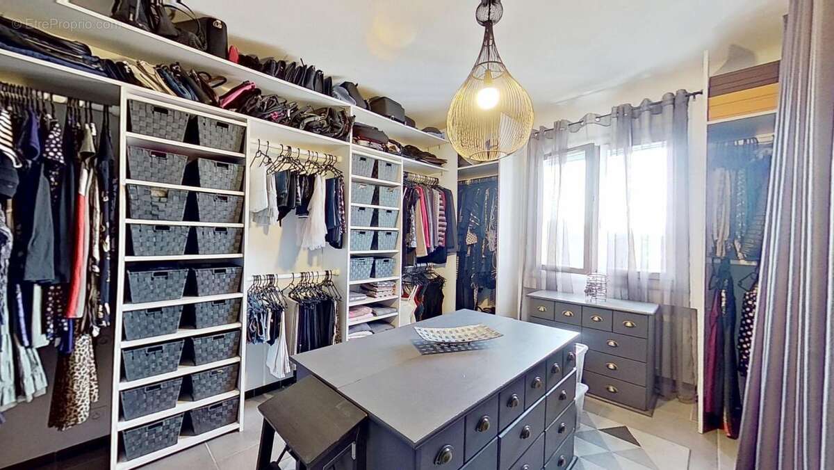 Appartement - photo 13