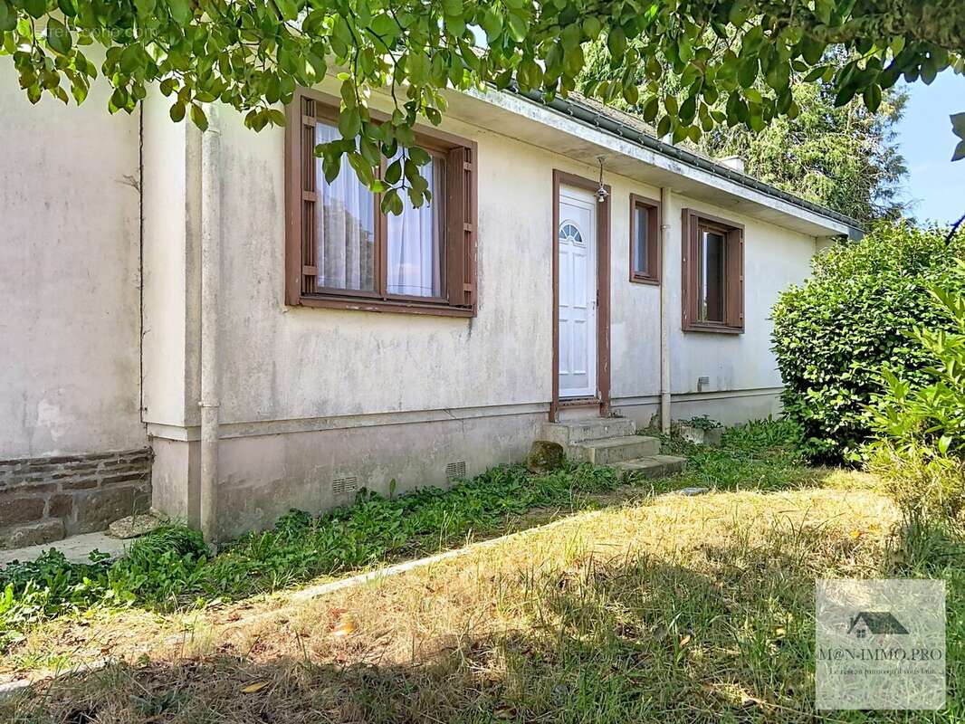 Maison 79 m² à Montours  - photo 4