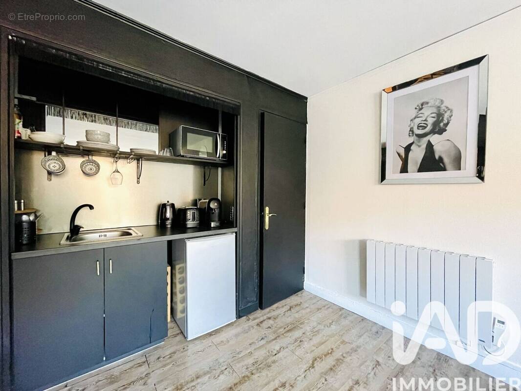 Photo 1 - Appartement à BORDEAUX