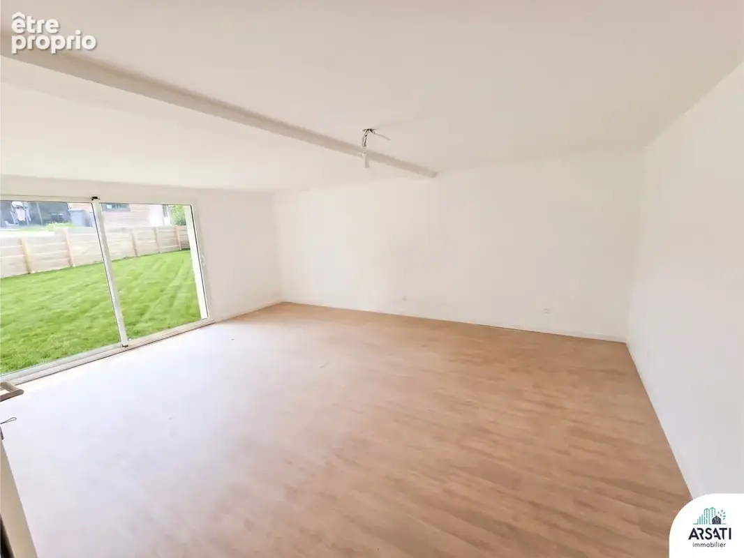 Maison 160 m² à Breal-Sous-Montfort  - photo 4