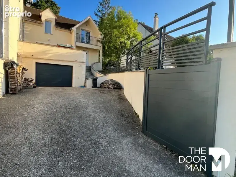 Maison à LIMOURS