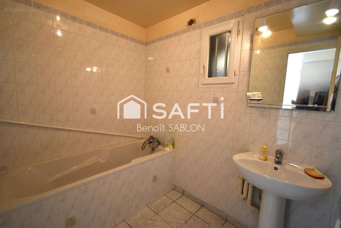 Photo 6 - Maison à PONT-AUDEMER