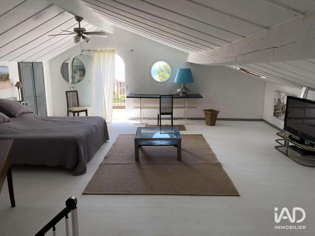 Photo 3 - Maison à BANDOL