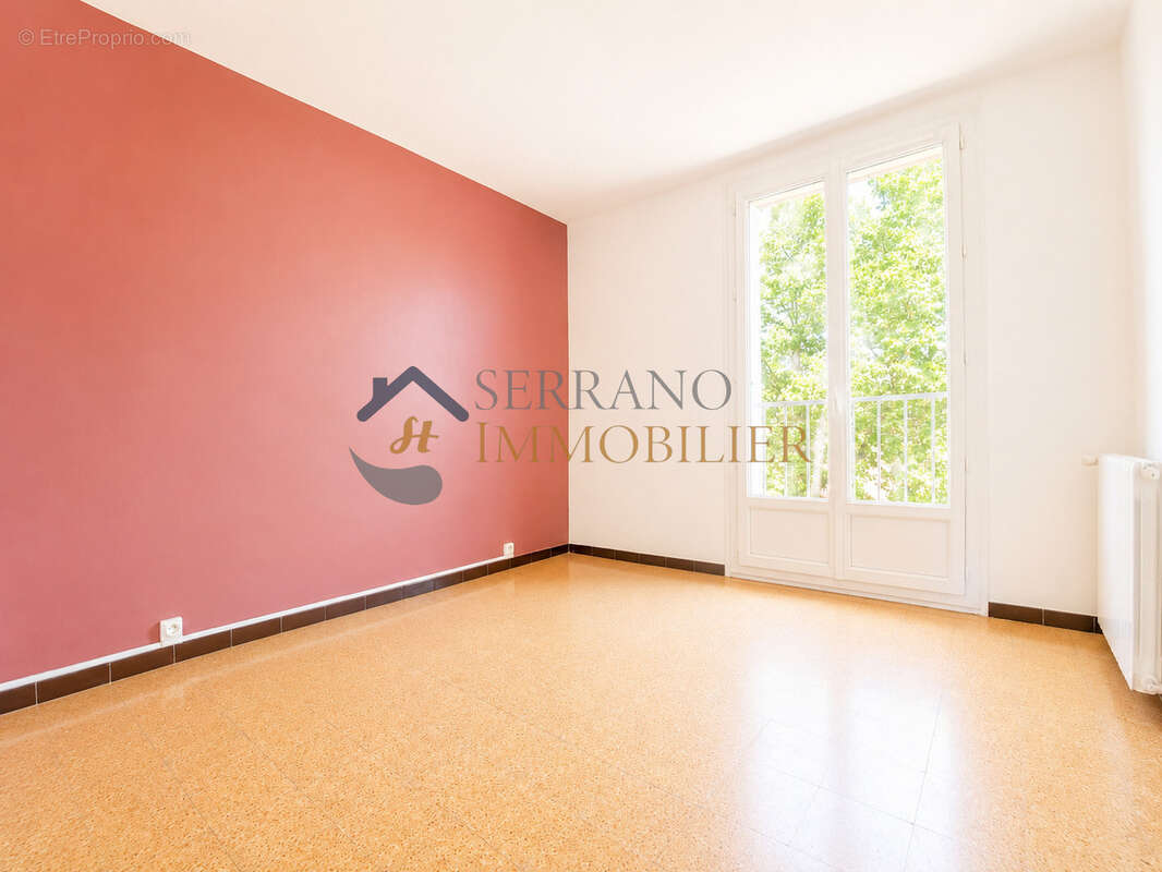 Appartement T4 73 m2 avec balcon et cave - photo 11
