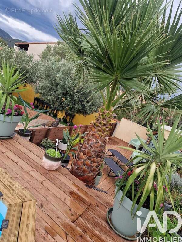 Photo 5 - Maison à LE BOULOU