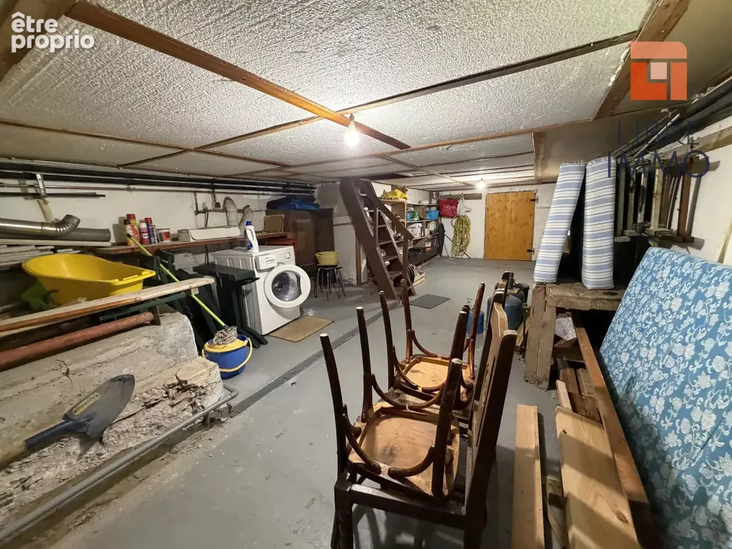 À vendre, gourette, chalet avec vue exceptionnelle, coup de cœur - photo 10