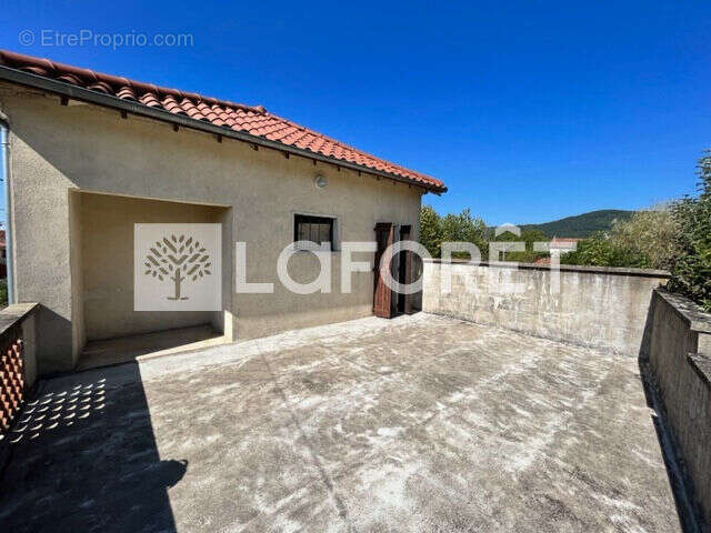 Maison à CHAVANIAC-LAFAYETTE