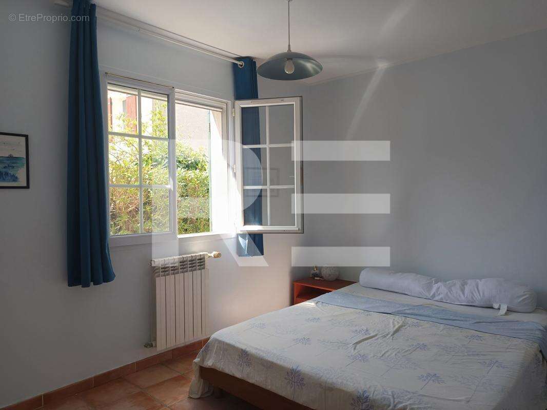 Maison à REDESSAN