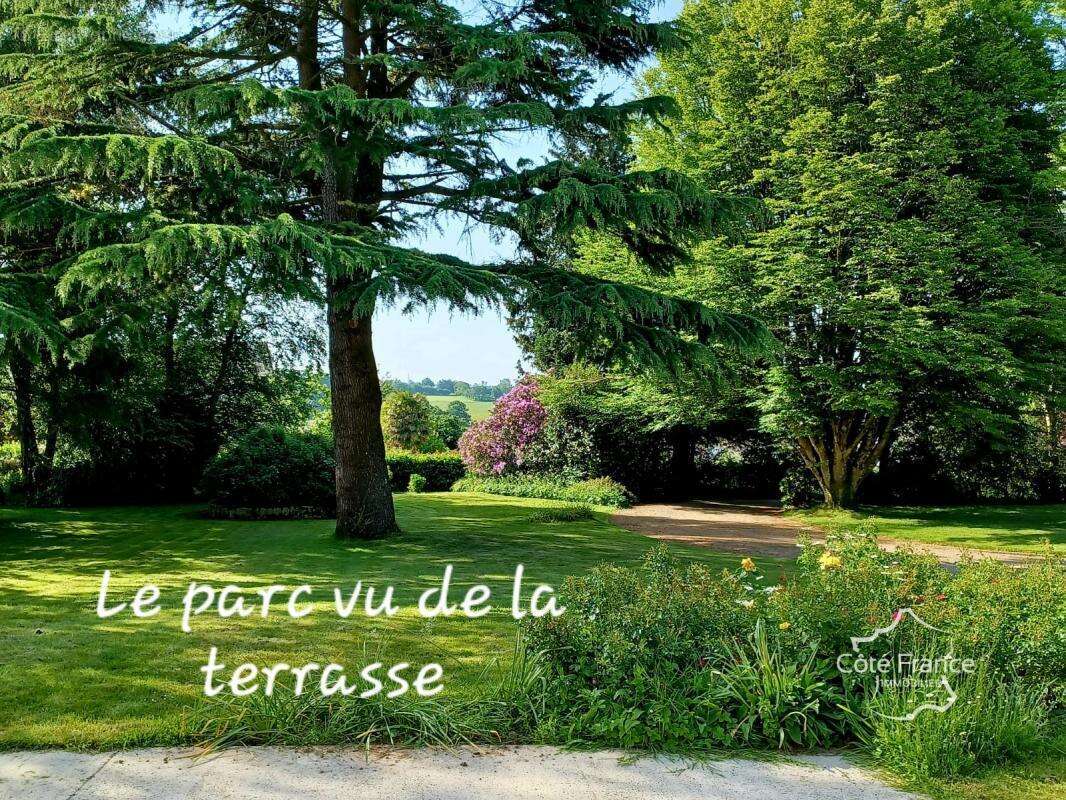 PROPRIETE avec gîtes, terrain 4 hectares - photo 2