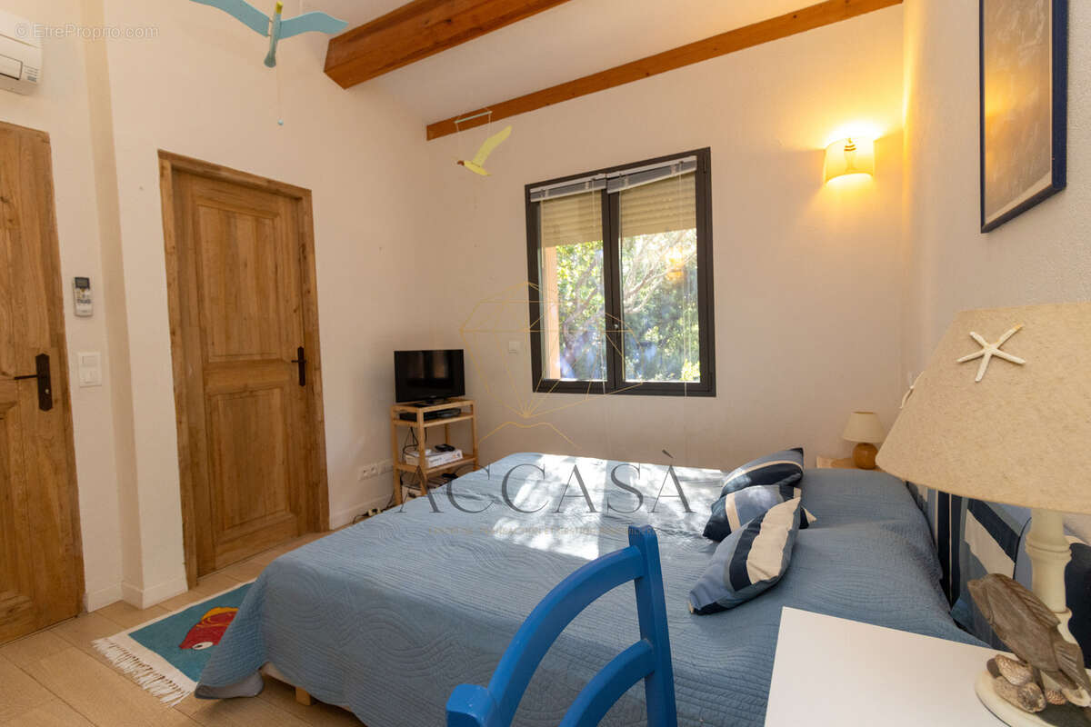 Maison à FIGARI